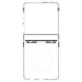 Kryt na mobil Spigen Ultra Hybrid Pro MagSafe na Samsung Galaxy Z Flip7 priehľadný

 obrázok produktu 1 z 18