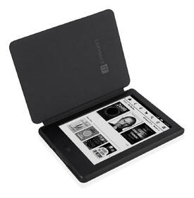 Puzdro Connect IT na Amazon Kindle Paperwhite 2024 čierne

 obrázok produktu 2 z 7