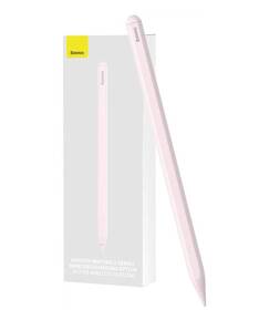 Stylus Baseus Smooth Writing 2 Series ružový

 obrázok produktu 1 z 1