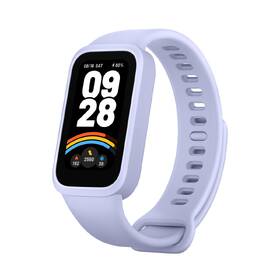 Fitness náramok Xiaomi Smart Band 9 Active fialový

 obrázok produktu 2 z 4