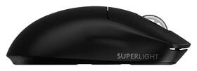 Myš Logitech G PRO X Superlight 2 SE čierna

 obrázok produktu 5 z 8