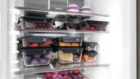 Dóza na potraviny Miele Gourmet Box (velikost S) 

 obrázok produktu 7 z 7