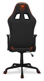 Herná stolička Cougar Armor Elite čierna/oranžová

 obrázok produktu 3 z 4