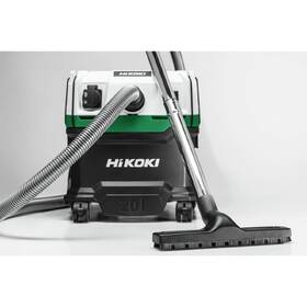 Priemyselný vysávač HIKOKI RP200YLWAZ 

 obrázok produktu 2 z 6