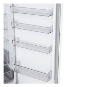 Chladnička s mrazničkou LG GBBSJ20DSW biela

 obrázok produktu 9 z 28