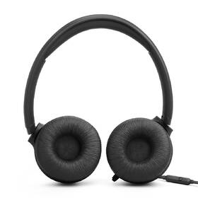Slúchadlá JBL Tune 530, Jack 3.5 mm čierna

 obrázok produktu 3 z 4
