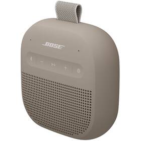 Prenosný reproduktor Bose Soundlink Micro 2nd Gen hnedý

 obrázok produktu 2 z 10