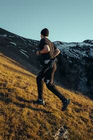 Exoskeleton Hypershell X Go čierny

 obrázok produktu 16 z 18