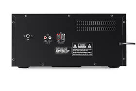 Minisystem JVC MX-E325B-DAB čierny

 obrázok produktu 6 z 8