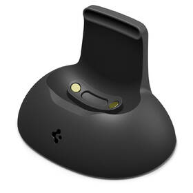 Remienok Spigen Rugged Armor Pro + Stand na Google Pixel Watch 4 45mm čierny

 obrázok produktu 12 z 19