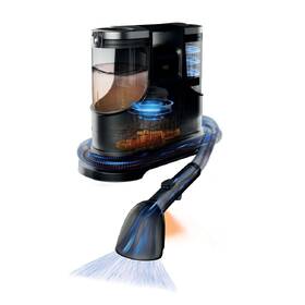 Tepovač kobercov Hoover HS530 011 čierny

 obrázok produktu 5 z 22