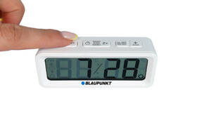 Budík Blaupunkt CL04WH biely

 obrázok produktu 4 z 5