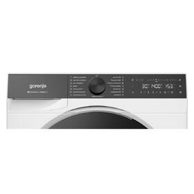 Práčka Gorenje W694A1 FastWashPro biela

 obrázok produktu 2 z 14