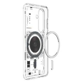 Kryt na mobil Spigen Ultra Hybrid MagSafe Neo One na Samsung Galaxy S26 priehľadný

 obrázok produktu 4 z 18