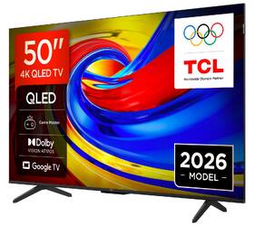 Televízor TCL 50P7L 

 obrázok produktu 3 z 16