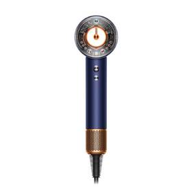 Fén Dyson Supersonic Nural HD16 T1/T2 pruská modrá/medená medený

 obrázok produktu 1 z 11