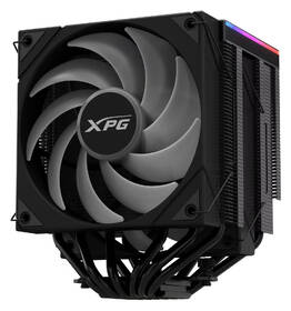 Chladič CPU ADATA XPG MAESTRO PLUS 62DA čierny

 obrázok produktu 5 z 8