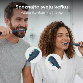 Zubná kefka AENO DB10N 

 obrázok produktu 14 z 17