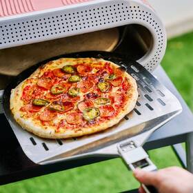 Pec na pizzu Tefal JM600TE0 Pizza Pronto bronzová

 obrázok produktu 5 z 13