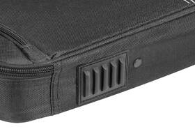 Brašna na notebook Natec DOBERMAN 15,6" čierna

 obrázok produktu 13 z 13