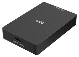 Čítačka pamäťových kariet Silicon Power CreatePro BS10 Dual reader CFexpress B / SD 4.0 čierna

 obrázok produktu 7 z 17