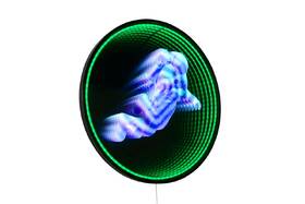 Nástenné svietidlo Reality DUKE Wall lamp čierne

 obrázok produktu 2 z 9