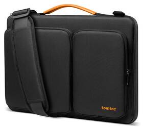 Brašna na notebook tomtoc Defender - A42 Shoulder Bag - 15.6 - 16.2" čierna

 obrázok produktu 5 z 12