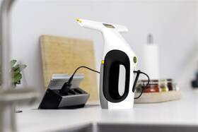 Čistič okien Kärcher WV 2 Universal Home biely

 obrázok produktu 3 z 7