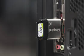 Pamäťová karta Kingston SDHC 16GB UHS-I U1 (80R/10W) 

 obrázok produktu 6 z 9