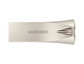 USB flashdisk Samsung 64GB strieborný

 obrázok produktu 3 z 4