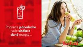 Stolný mixér Tefal BLENDFORCE 2 BL435831 čierny

 obrázok produktu 12 z 18