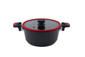 Elektrický hrniec na pečenie Remoska T41/45 Red 

 obrázok produktu 6 z 7