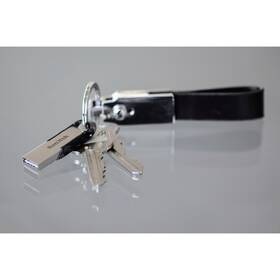 USB flashdisk SANDISK 256GB čierny/strieborný

 obrázok produktu 4 z 5
