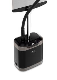 Stojanový naparovač odevov Tefal IT8490E0 

 obrázok produktu 3 z 27