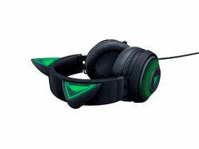 Headset Razer Kraken Kitty čierny

 obrázok produktu 4 z 7