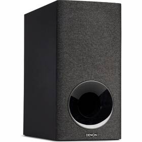 Soundbar Denon DHT-S416 čierny

 obrázok produktu 7 z 13
