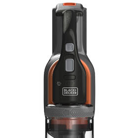 Tyčový vysávač Black-Decker BHFEV182C-QW (s batériou) 

 obrázok produktu 4 z 19