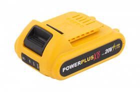 Doťahovák rázový POWERPLUS POWXB30050 (s batériou) 

 obrázok produktu 4 z 8