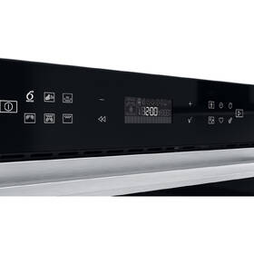Mikrovlnná rúra Whirlpool W7 MD440 čierna/nerez

 obrázok produktu 3 z 13