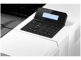 Tlačiareň laserová HP LaserJet Pro M501dn biela

 obrázok produktu 4 z 6