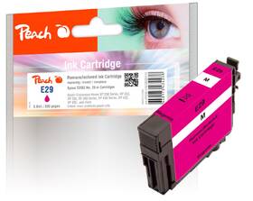 Cartridge Peach Epson 29, T2983, 200 strán 

 obrázok produktu 1 z 1