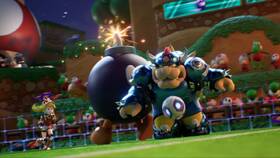 Hra Nintendo Switch Mario Strikers: Battle League Football 

 obrázok produktu 1 z 7