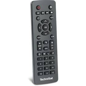 Internetový rádioprijímač s DAB+ Technisat DIGITRADIO 602 strieborný/drevený

 obrázok produktu 4 z 4