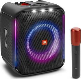 Párty reproduktor JBL PARTYBOX ENCORE čierny

 obrázok produktu 2 z 13