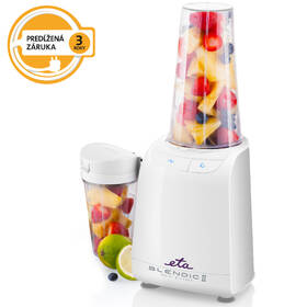 Stolný mixér ETA 4011 90030 biely

 obrázok produktu 11 z 11