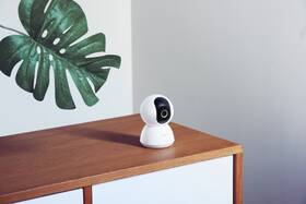 IP kamera Xiaomi Smart C300 biela

 obrázok produktu 6 z 7