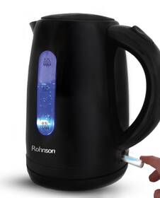 Rýchlovarná kanvica Rohnson R-7035 

 obrázok produktu 2 z 4
