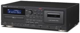 CD prehrávač Teac AD-850-SE čierny

 obrázok produktu 2 z 2
