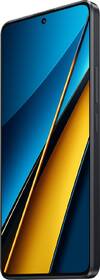 Mobilný telefón Poco X6 5G 12 GB / 256 GB čierny

 obrázok produktu 1 z 10