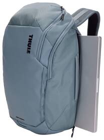 Batoh na notebook THULE Chasm 26 l sivý

 obrázok produktu 6 z 11